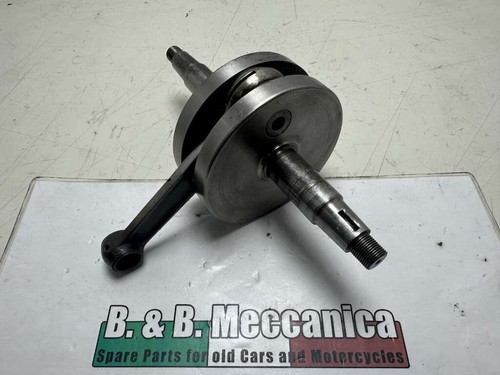Crankshaft benelli leoncino - crankshaft,