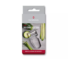 Victorinox Star Julienne Peeler Stainless Steel