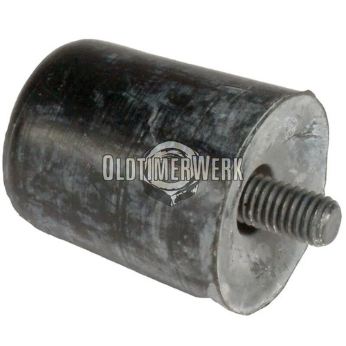 Stop buffer for cabin door - , t3