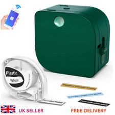 Mini Pocket Bluetooth Thermal