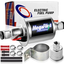 12V Universal Electric Fuel