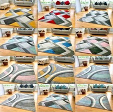 Modern Rugs Design Colourful