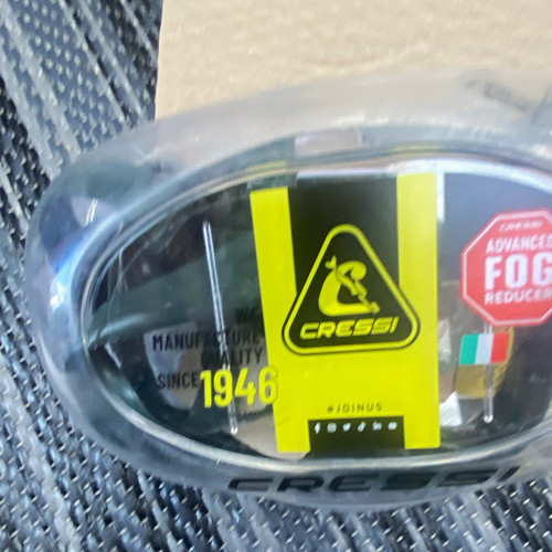 Cressi fog stop scuba - scuba, &