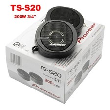 TS-S20 200W High Power Car