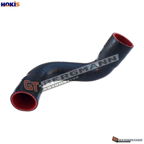 Charge air hose gt52 - charge,