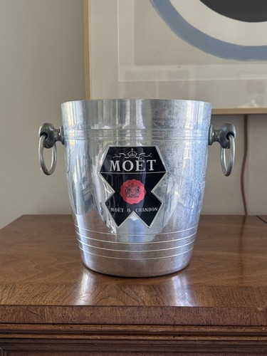 Vintage moet chandon - moet, &