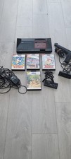Sega Master System 1 Bundle