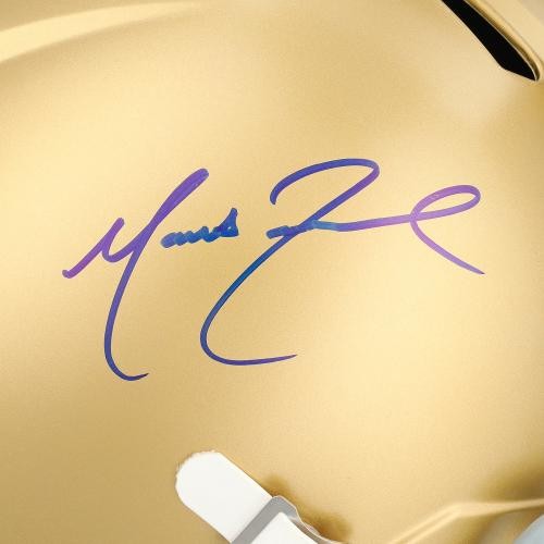 Marcus freeman notre dame - notre,