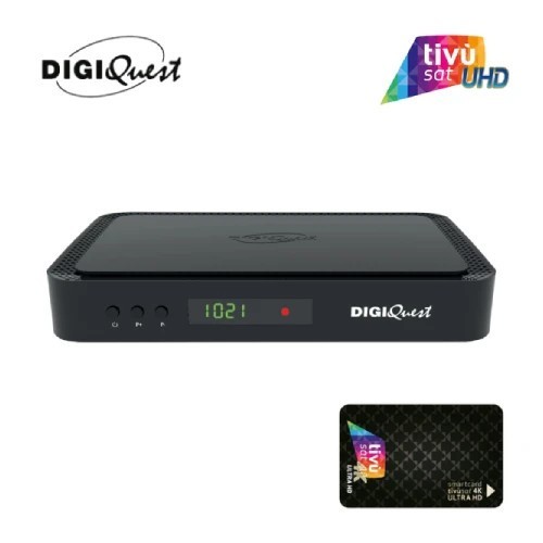 Digiquest q99 tivusat - q99,