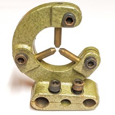 Unimat SL Lathe fixed steady