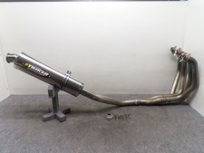 Cb1300Sf/Sb 03-07 Sc54 Striker