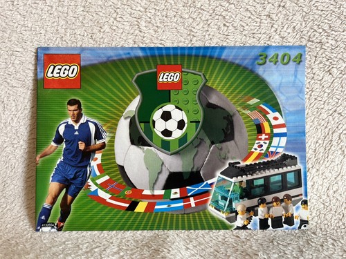 Lego instruction manual - manual, for