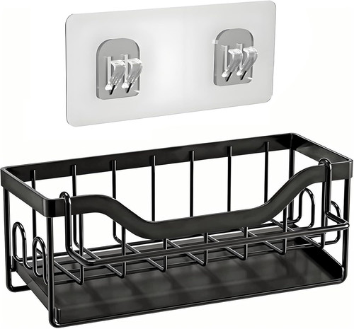 Kitchen sink caddy organiser - sink,