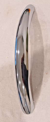 Schwinn fastback chrome front - schwinn,