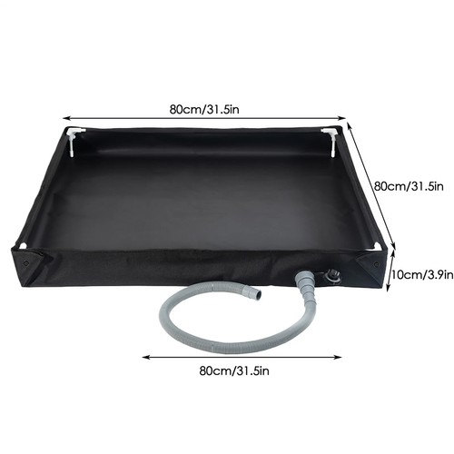 Portable shower pan foldable - portable,