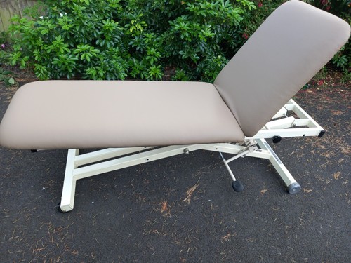 Hydraulic massage - hydraulic,