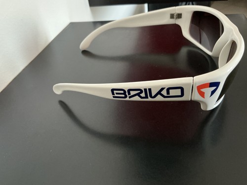 Briko patriot glossy white - -briko,
