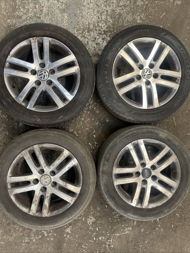 Genuine golf mk6 set - mk6, of