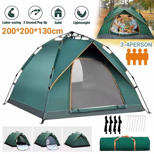 4person automatic instant - 3-4person,