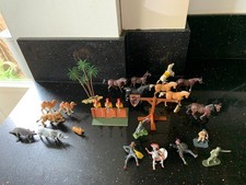 Various Makes Horses/