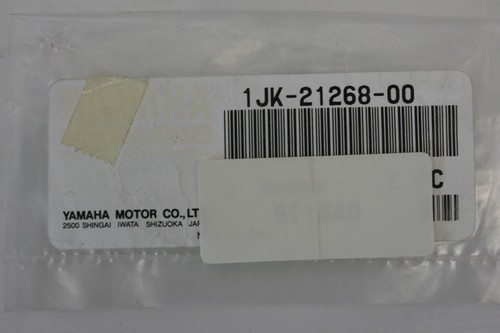 Rear frame sticker - , trunk