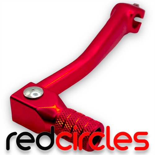 Red pit dirt - red,