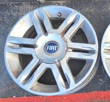 CERCHIO 14 ORIG FIAT PANDA 4x98 51742191 5J ET38 Dritto Pronto x il Montaggio