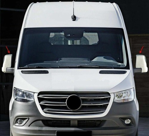 Mercedes sprinter w907 2018up - sprinter,