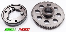 Freewheel Gear Kit For Suzuki