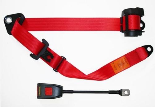 New securon seat belt 500 - securon,