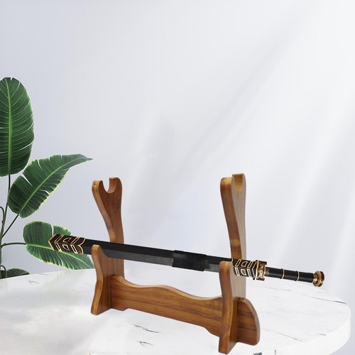 Set wooden samurai - of, 2