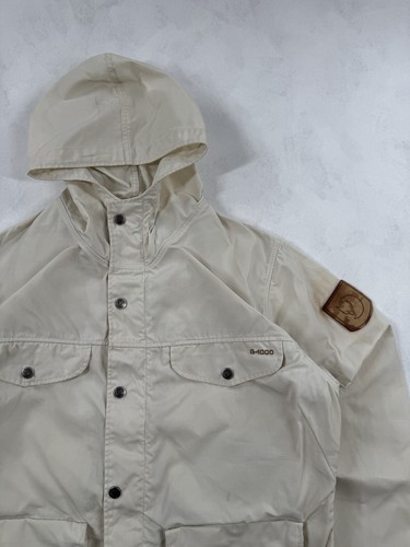 Fjallraven g1000 jacket mens - g1000,