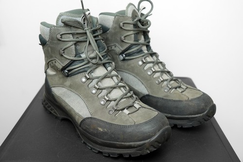 Men hanwag gray dakota gtx - men's,