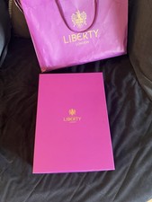 Liberty scarf, brand new with