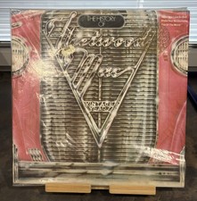 1975 Fleetwood Mac Vintage Years Vinyl 2 Record Set 12" LP Gatefold CBS 22122