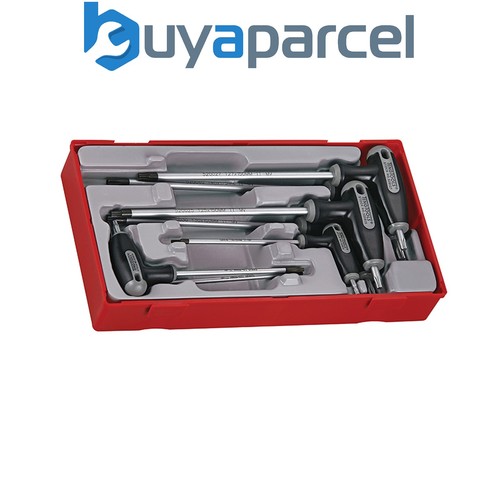 Teng tttx7 - teng, torx
