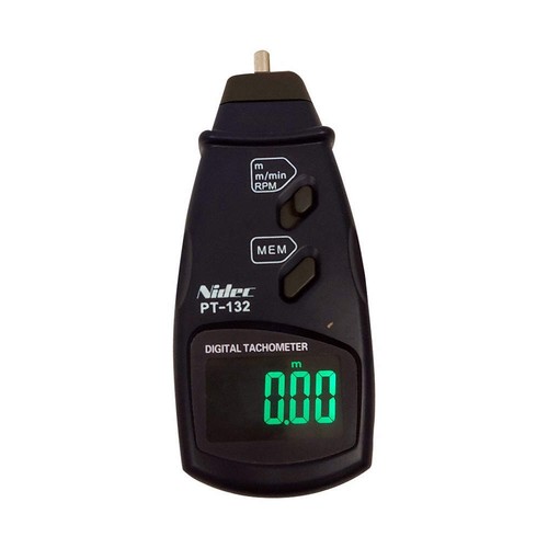 Shimpo tachometer led aaa - shimpo, tachometer,led,aaa