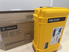 Peli 1535 Air Case Lightweight