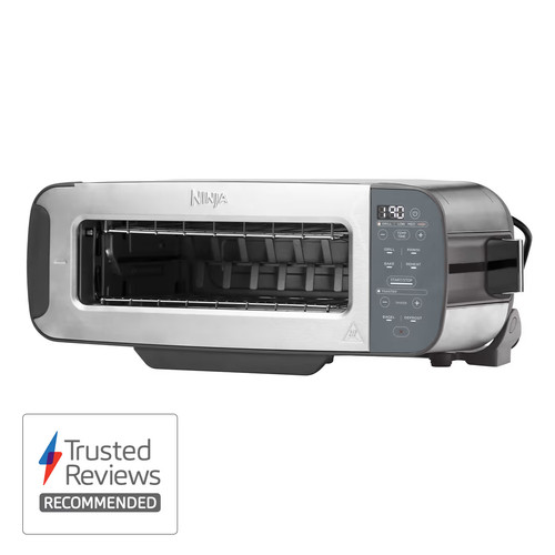 Ninja foodi toaster - 3-in-1,