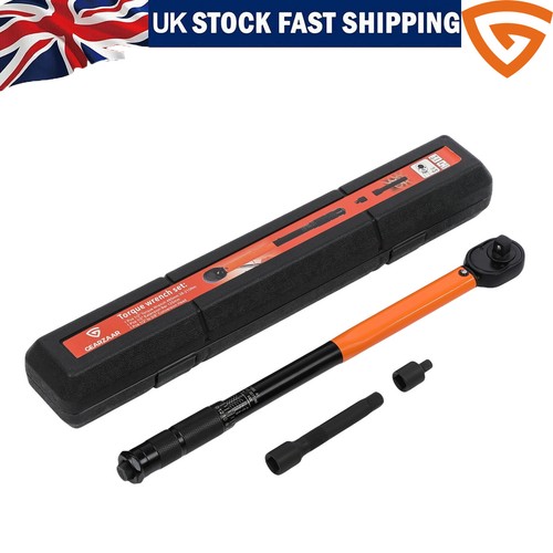 Torque wrench drive snap - torque,