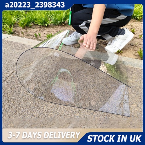 250cm polycarbonate roofing - 250cm,
