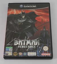 Batman Vengeance (GameCube)