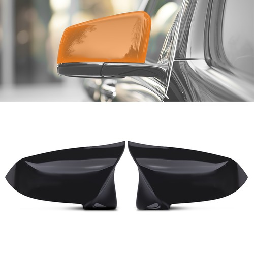 Wing mirror cover - mirror, bmw