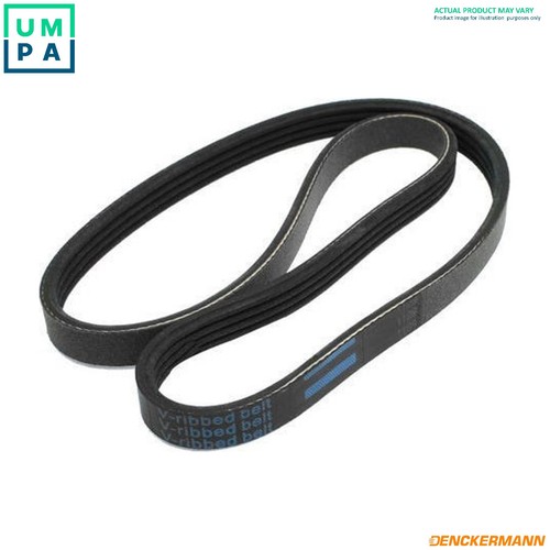 Vribbed belt 5pk1030 for - vribbed,