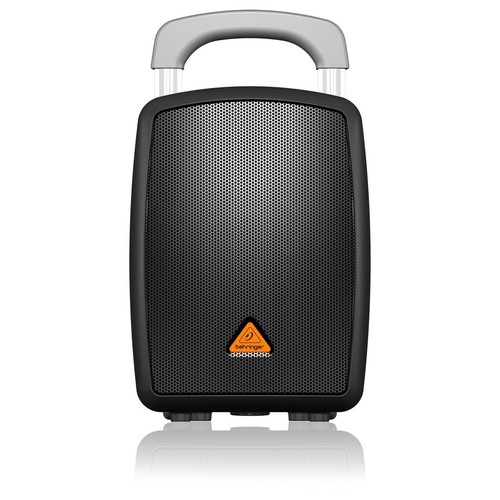 Behringer mpa40bt pro - pro, portable