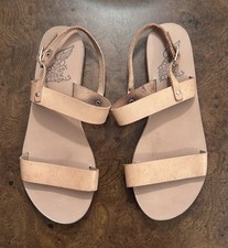 Ancient Greek Sandals Clio