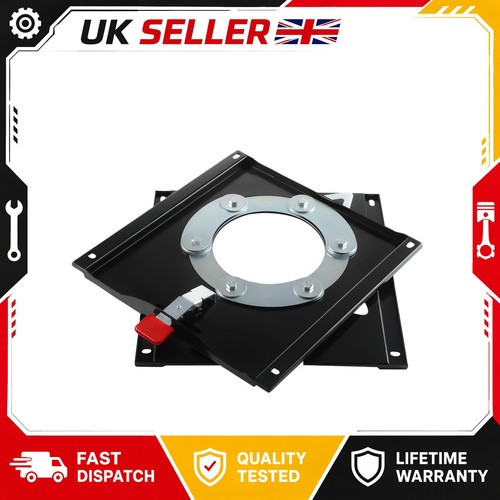 Seat swivel base for peugeot - swivel,