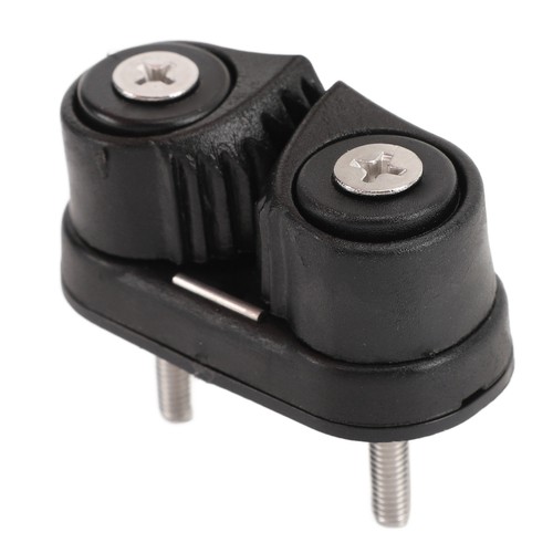 6mm cam cleats nylon - 3‑6mm, quick