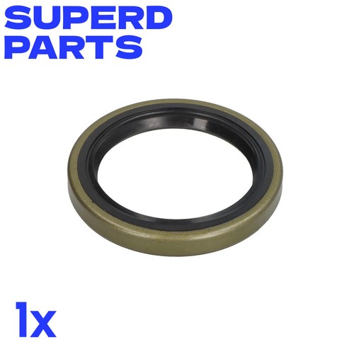 Crankshaft oil seal fits - seal,