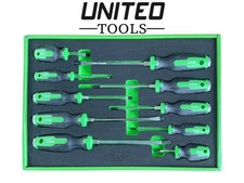 United tools 10pc magnetic - tools,